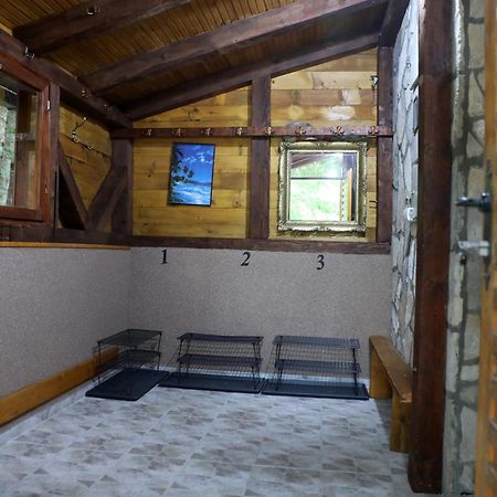 Apartments Nikcevic Zabljak Bagian luar foto
