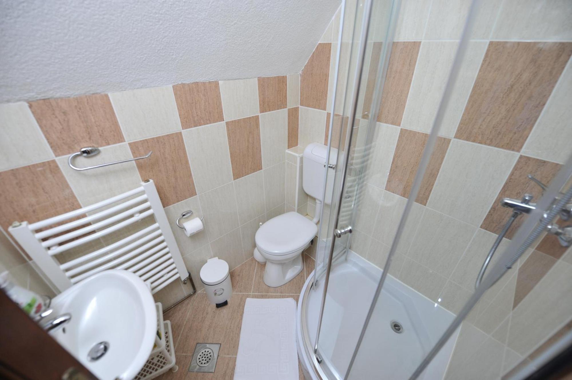 Apartments Nikcevic Zabljak Bagian luar foto