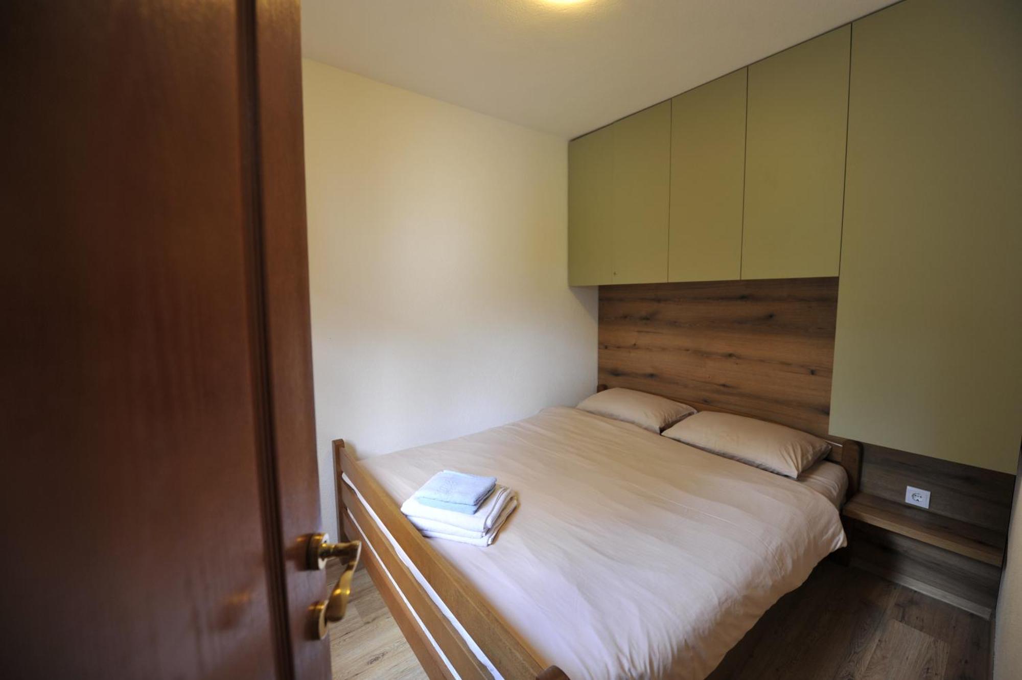 Apartments Nikcevic Zabljak Bagian luar foto