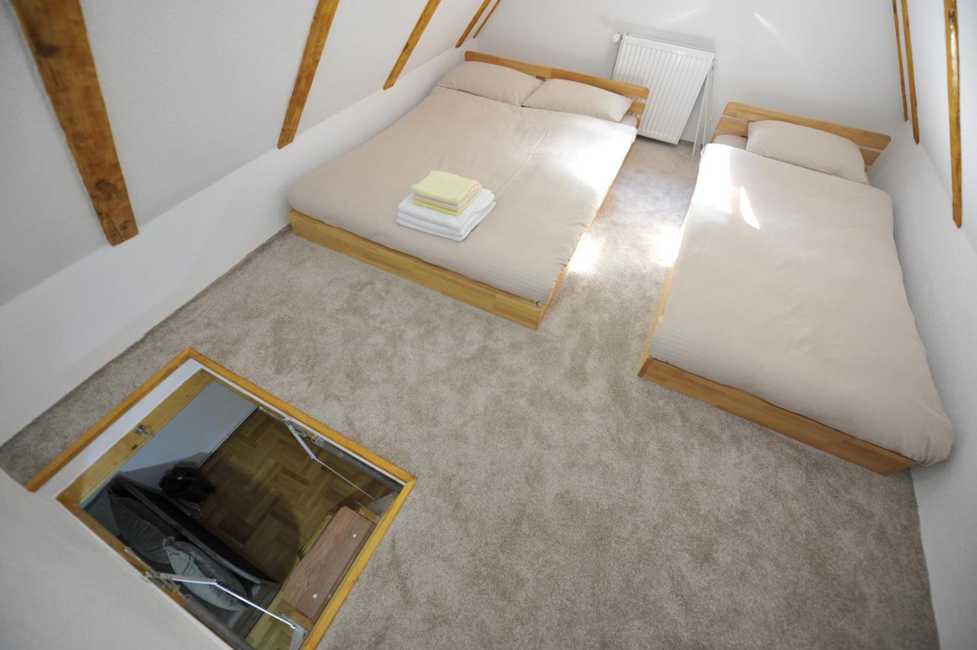 Apartments Nikcevic Zabljak Bagian luar foto