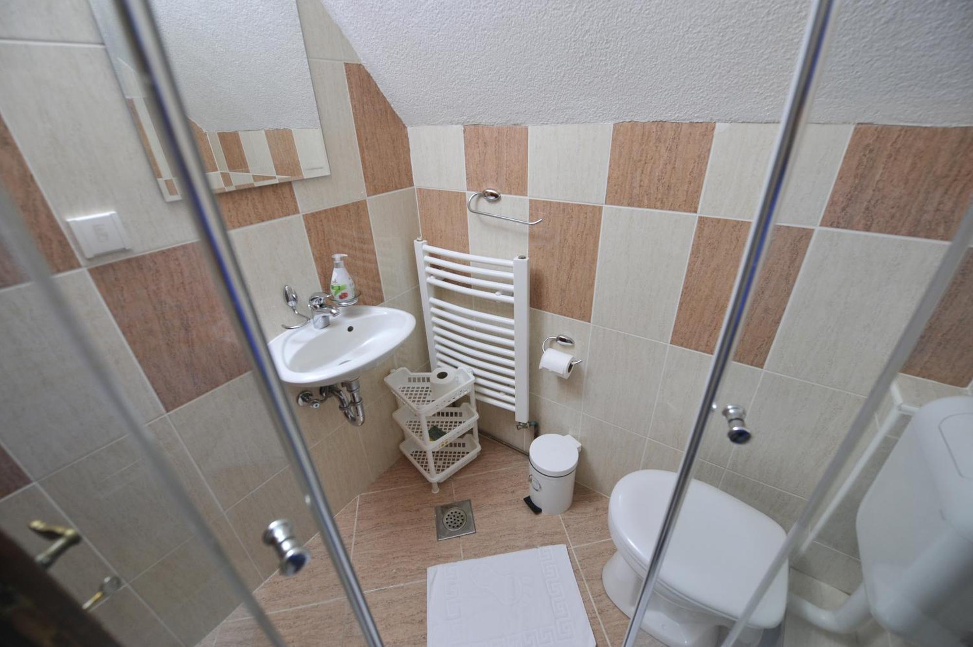 Apartments Nikcevic Zabljak Bagian luar foto