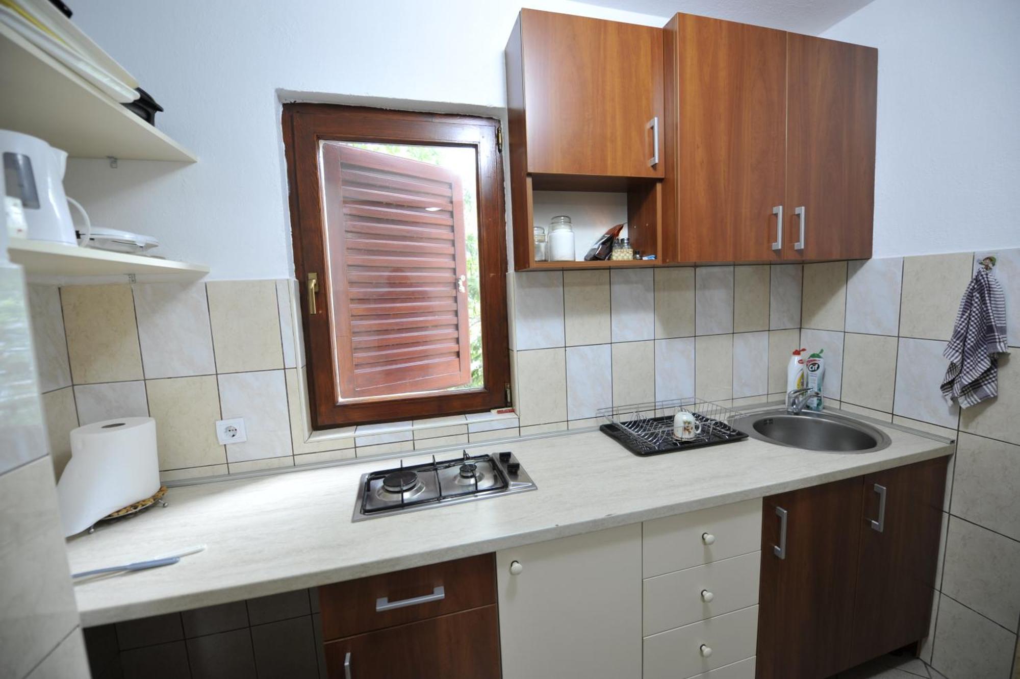 Apartments Nikcevic Zabljak Bagian luar foto