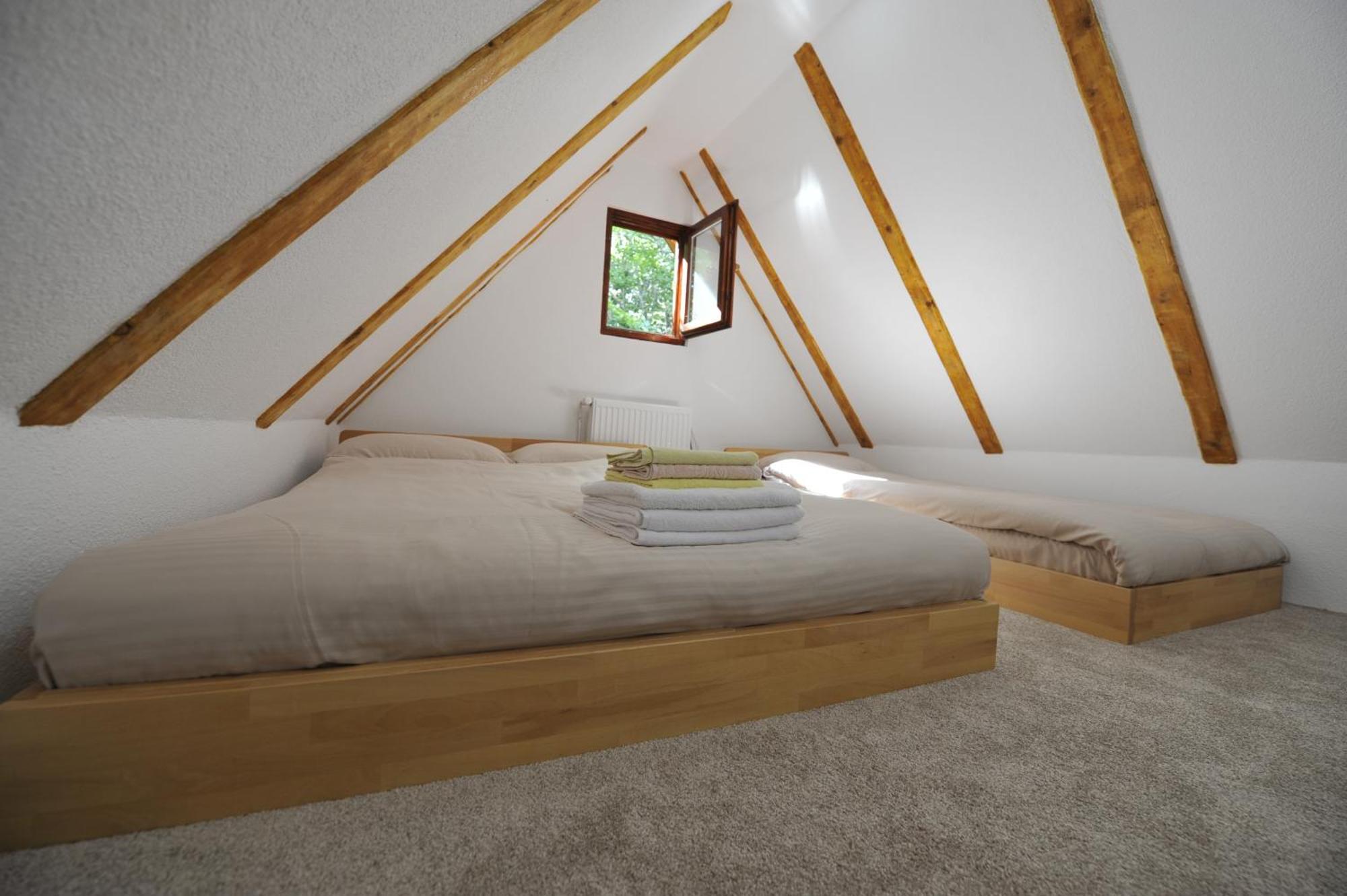Apartments Nikcevic Zabljak Bagian luar foto