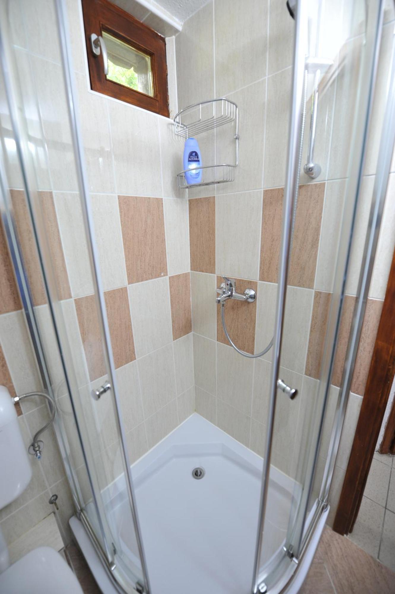 Apartments Nikcevic Zabljak Bagian luar foto