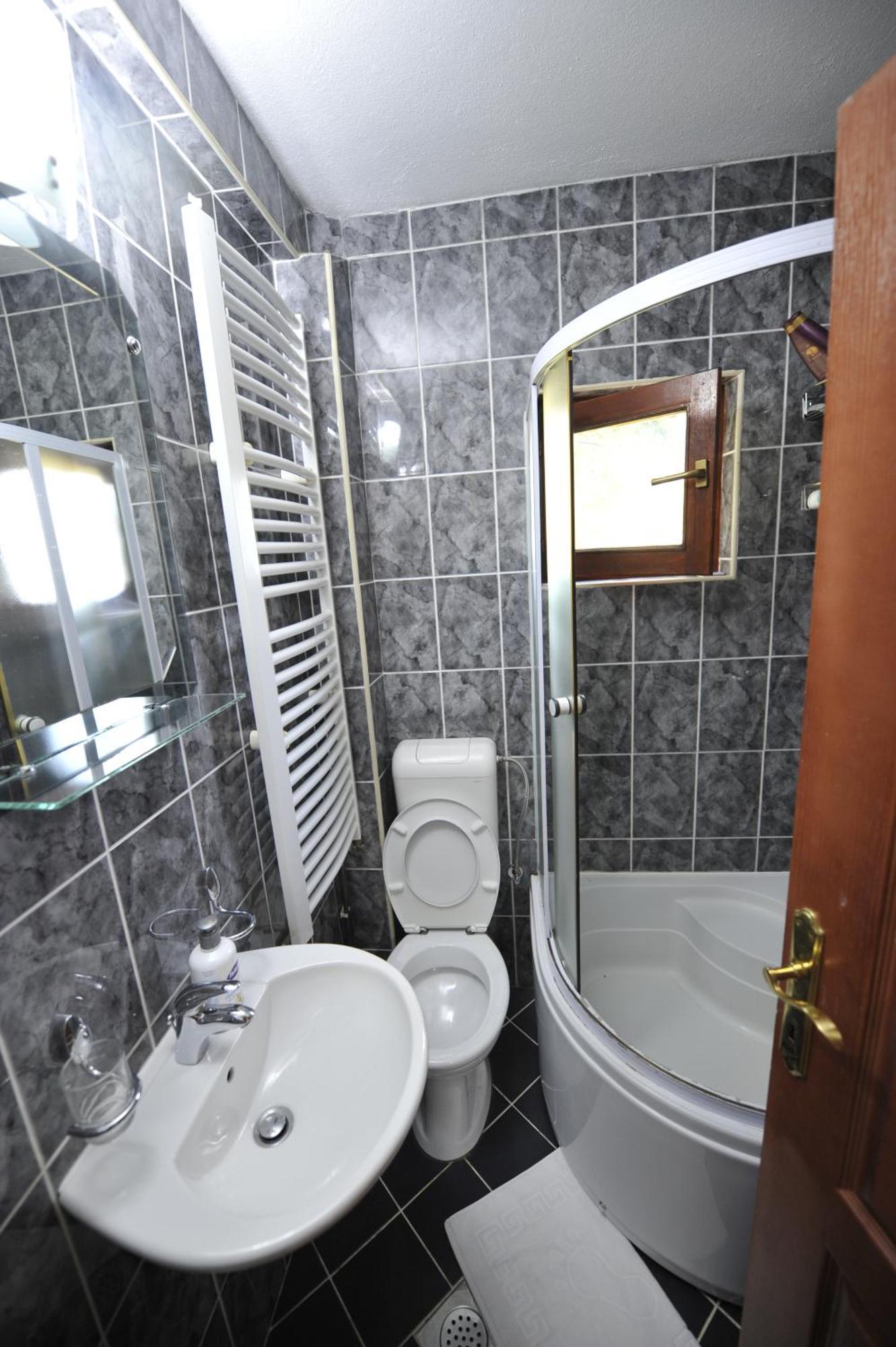 Apartments Nikcevic Zabljak Bagian luar foto