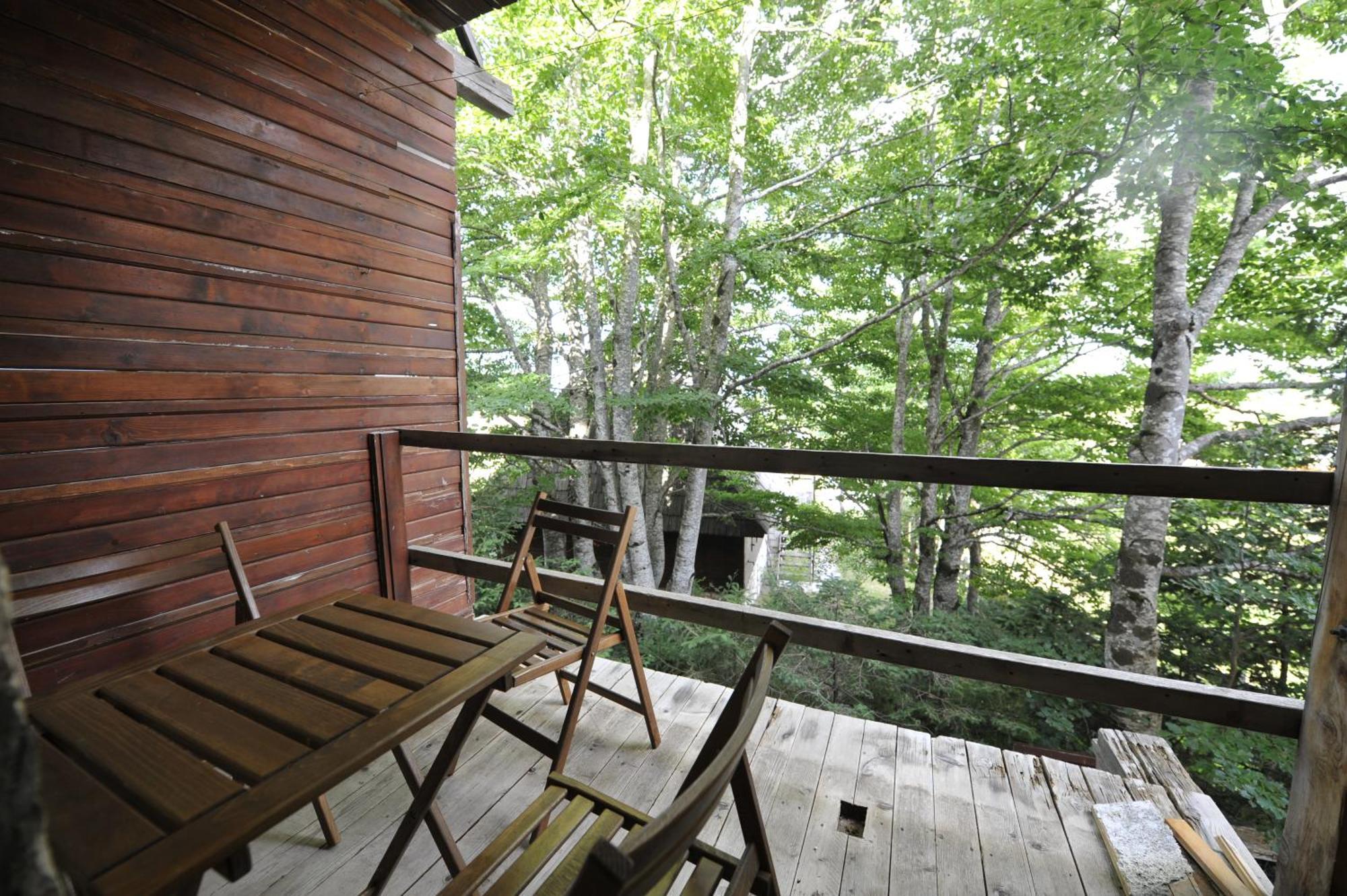 Apartments Nikcevic Zabljak Bagian luar foto