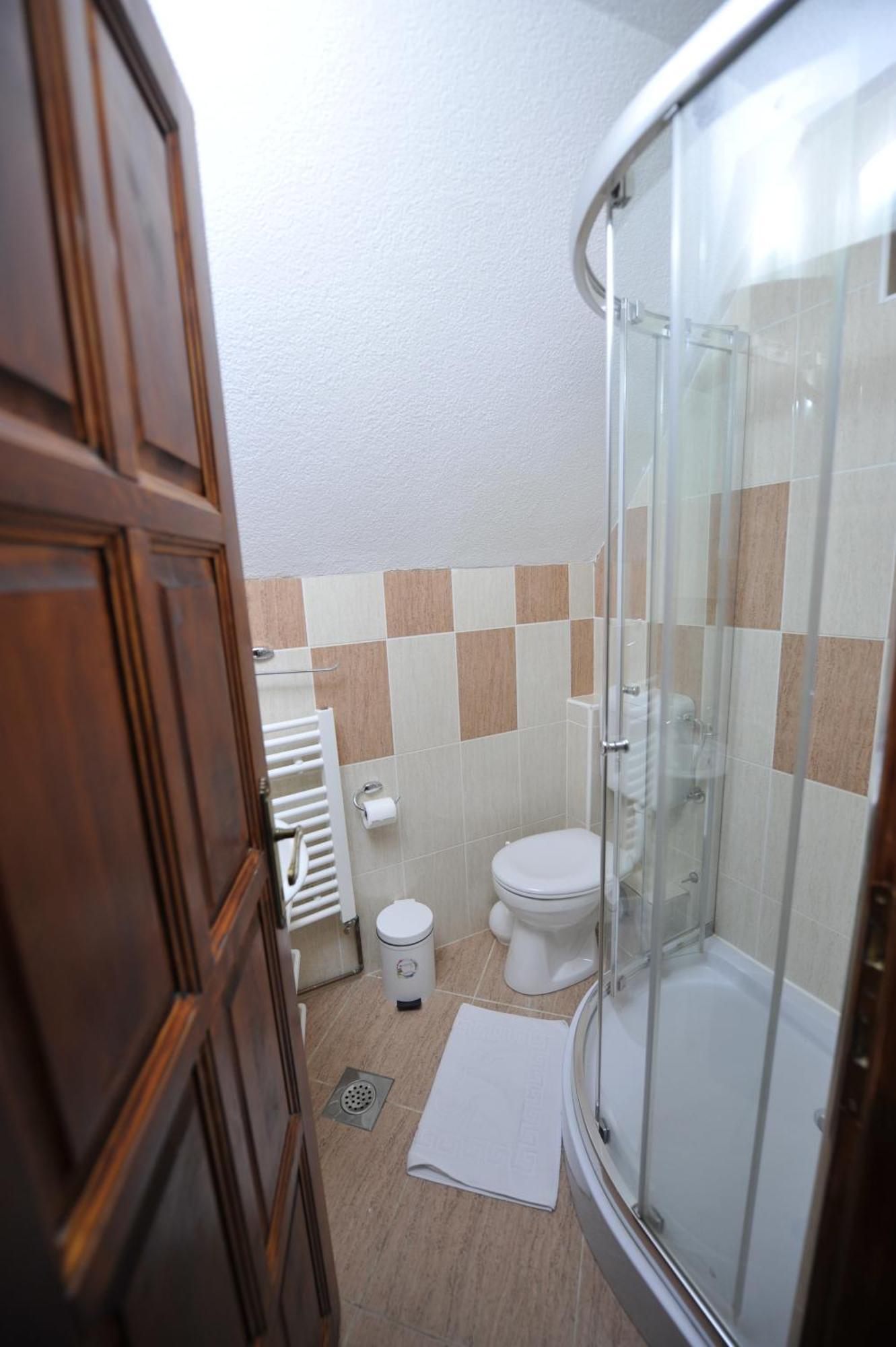 Apartments Nikcevic Zabljak Bagian luar foto